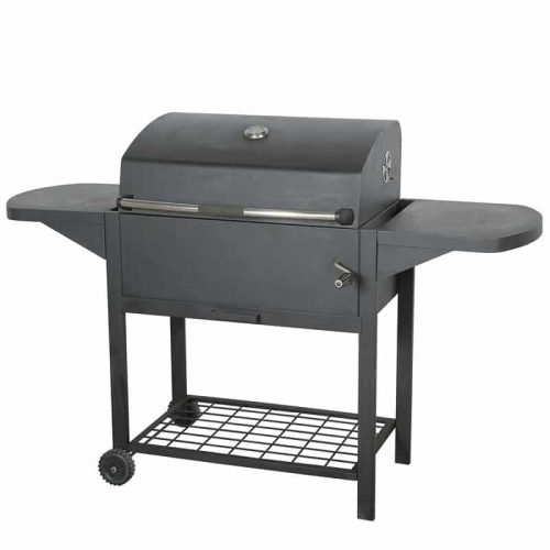 Buy Wholesale China Smoke Grill, 3d Tabletop With Base Heat