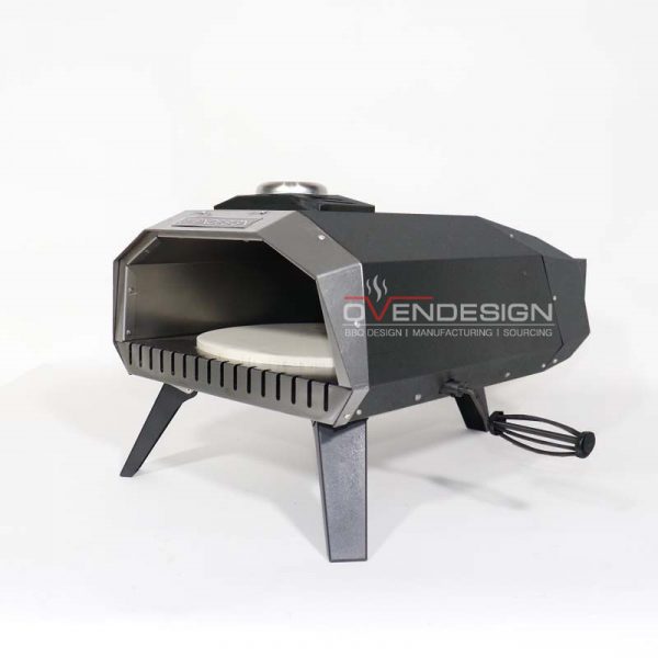 Pizza Oven and BBQ Grill Designer Cum Manufacturer China |Ovendesign