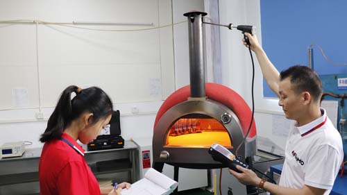 pizza oven production line (24)