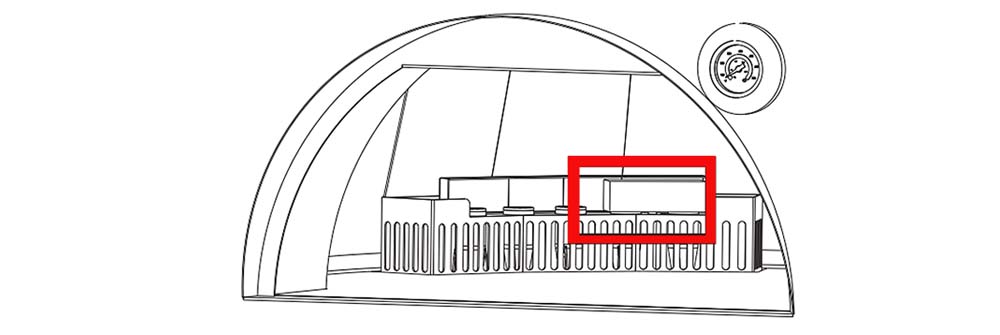 Common Mistakes In FIAMO Pizza Ovens （3）