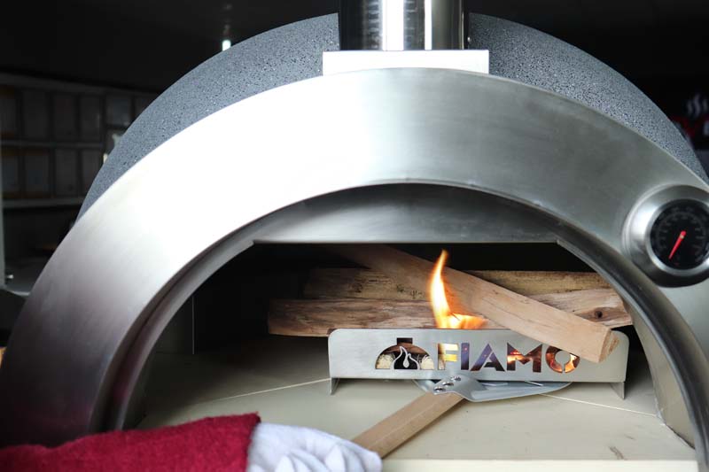 FIAMO Clay Pizza Oven (13)