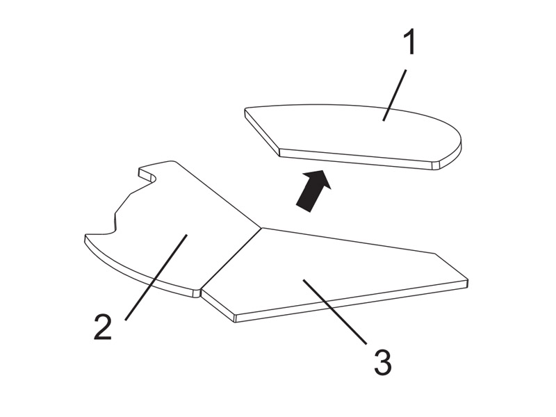 How to Replace The Pizza Stone of FIAMO (3)