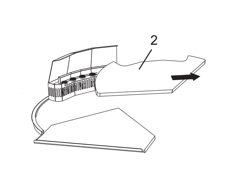 How to Replace The Pizza Stone of FIAMO (6)