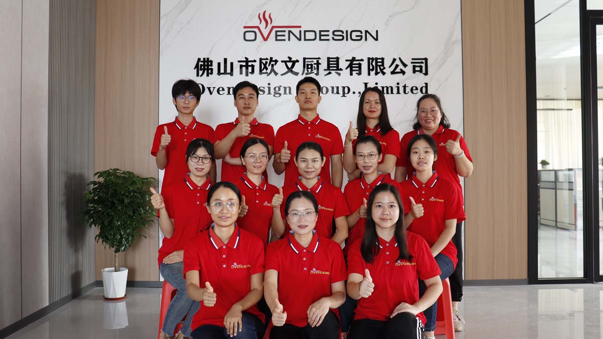 OVENDEISGN team